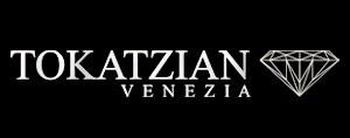 Logo Gioielleria Tokatzian - Venezia