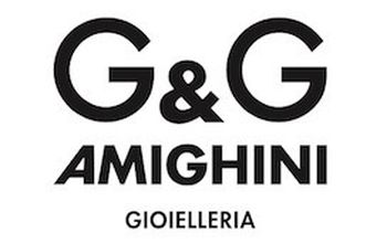 Logo Gioielleria Amighini - Verona