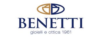 Logo Gioielleria Benetti - Verona