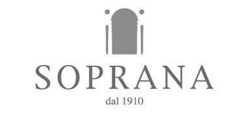 Logo Soprana Gioielleria Orologeria - Vicenza