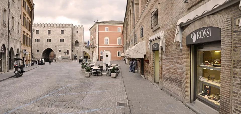 Gioielleria Rossi - Fabriano (Ancona)