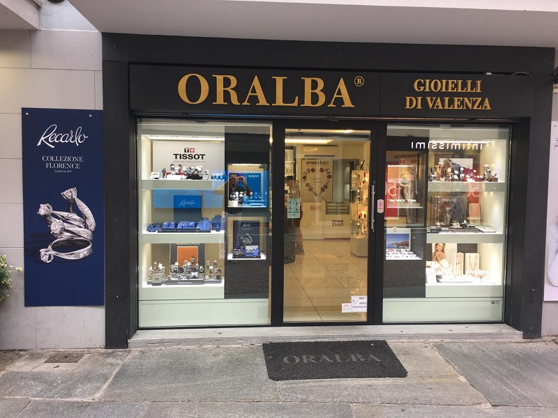 Gioielleria Oralba - Cuneo