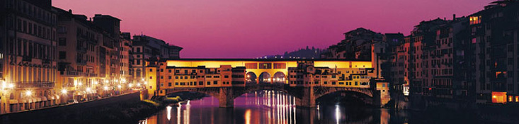 Portale citta di Firenze