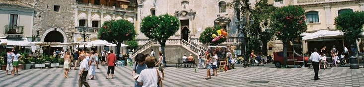 Portale citta di Messina