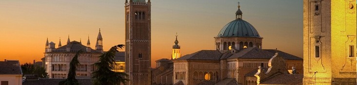 Portale citta di Parma